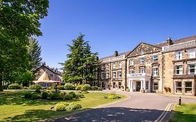 Best Western Cedar Court Harrogate 4*